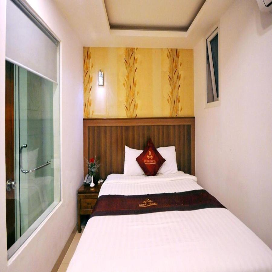 Dubai Nha Trang Hotel Managed By Ht Exterior photo