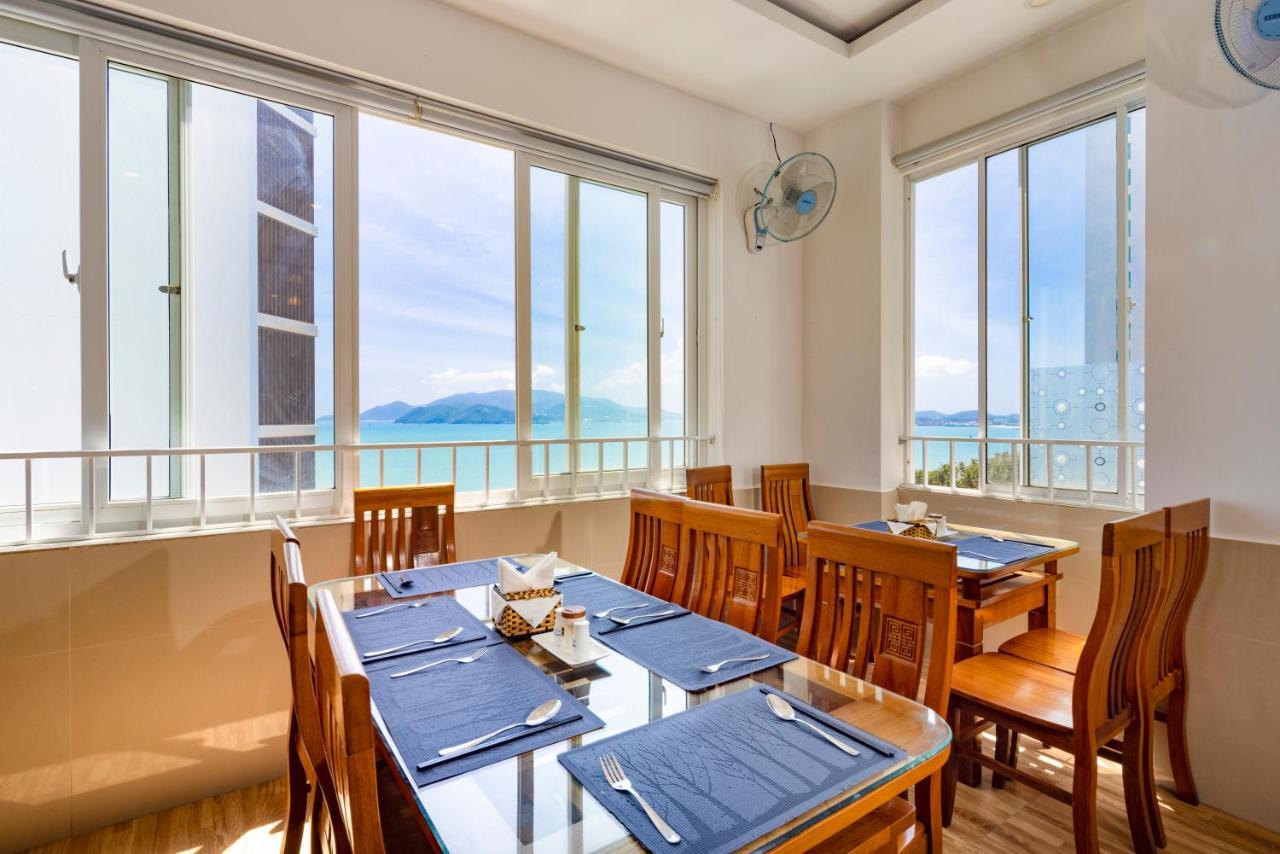 Dubai Nha Trang Hotel Managed By Ht Exterior photo